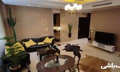 اجاره واحد سوپر لاکچری در بهترین لوکیشن زعفرانیه 