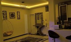 آپارتمان مبله محدوده آذربایجان