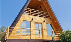 کلبه سویسی گلبانو