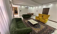 آپارتمان نوساز دو خوابه شیک و لوکس یادگارامام