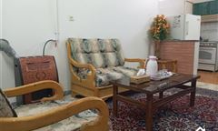 سوییت یکخوابه هم کف شیراز(یاس)