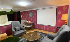 مجموعه سامان نارمک واحد 1