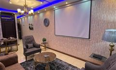 مجموعه سامان نارمک واحد 4