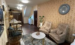 مجموعه گرند رویال مطهری واحد 2