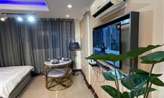 مجموعه گرند رویال مطهری واحد 4