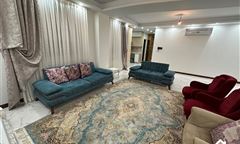 آپارتمان نوساز دوخوابه بسیار شیک و لوکس