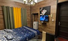 مجموعه اقامتی ۱۵ خرداد(بازار تهران) واحد 1