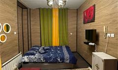 مجموعه اقامتی ۱۵ خرداد (بازار تهران) واحد 2