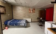 مجموعه اقامتی ۱۵ خرداد (بازار تهران) واحد 4