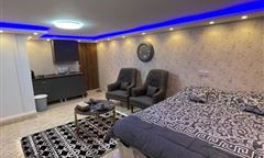 *مجموعه ی زعفرانیه* واحد 3