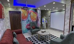 *مجموعه ی زعفرانیه* واحد 4