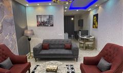 *مجموعه ی زعفرانیه* واحد 5