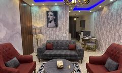 *مجموعه ی زعفرانیه* واحد 6