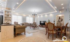 واحد مبله لوکس در الهیه