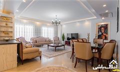 واحد مبله لوکس در الهیه