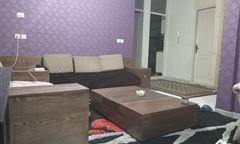 آپارتمان مبله در میدان سپاه