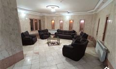 آپارتمان مبله دو خوابه با تمام امکانات در یک مجتمع مسکونی بسیار تمیز و شیک