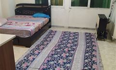 اجاره واحد نزدیک متروی سبلان