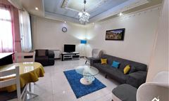 آپارتمان مبله یک خوابه در جنت آباد مرکزی