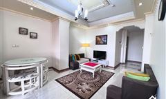 آپارتمان مبله دوخوابه در جنت آباد مرکزی