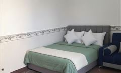 سوئیت کبیر بندر ترکمن