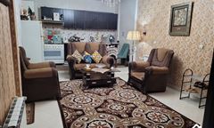 آپارتمان مبله لوکس تورنج تهرانپارس