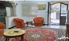 باغ ویلا دربست و دلنشین