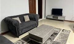 آپارتمان لوکس مبله در دهکده المپیک 4