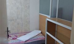 اتاق نقلی واحد ۵ در تهران، فردوسی