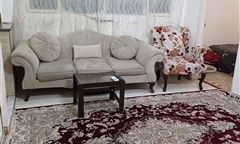 سوئیت آپارتمان بلوار ولایت مشهد