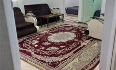 سوئیت آپارتمان دوخواب۶۰ متری بلوار ولایت مشهد