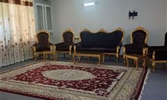 سوئیت محله مصلی روبه پارک وحدت نزدیک به حرم