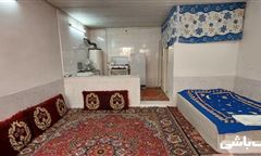 منزل دربست نزدیک مقبره خیام، عطار و کمال الملک 