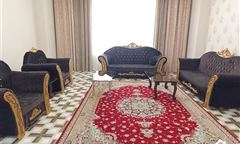 مهمانپذیر دنج و شیک دیانا