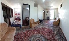 اجاره روزانه خانه ویلایی در شهر جلفا