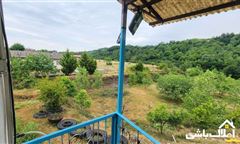 اجاره روزانه/هفتگی/ماهانه ویلا 60 متری در املش