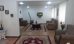 اجاره روزانه خانه ویلایی روستایی در فومن