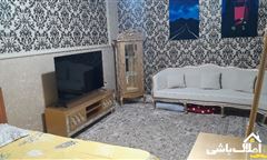 سوییت مبله رودکی