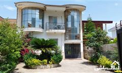 بوستان ویو جنگل تله کابین کوه نمک آبرود دنج آرام خارح ازبافت بومی