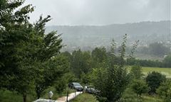 ویلا جنگلی دشت خاطره ساری