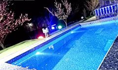 باغ ویلا فدک شهریار 