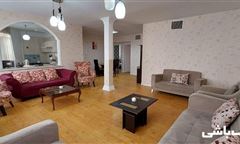 آپارتمان ۱۲۰ متری در جنت آباد مرکزی