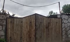 ویلای روستایی ماسو در نزدیکی جنگل و دشت