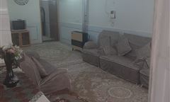 اجاره روزانه خانه ویلایی در اصفهان، جامی