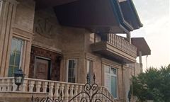 ویلا استخردار ۳ خوابه سلمان شهر