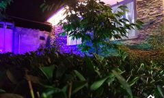  اقامتگاه بومگردی روستای شام اسبی نزدیک سرعین ودریاچه شورابیل