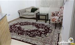 سوئیت آپارتمان ۳۵متری یک خواب نزدیک حرم 