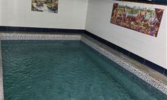 ویلا استخردار تریبلکس استخردار دربست