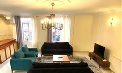 اجاره روزانه آپارتمان مبله شهرک غرب