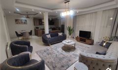 اجاره روزانه سوئیت آپارتمان مبله پونک اشرفی جنت آباد صادقیه